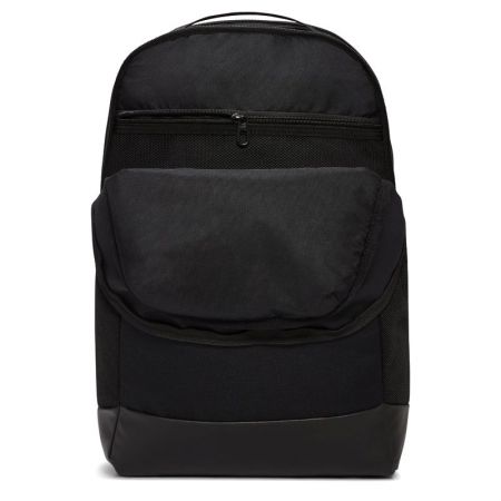 ΣΑΚΙΔΙΟ ΠΛΑΤΗΣ NIKE Brasilia 9.5 Training Backpack 46x30x18cm (24L) 525461 DH7709-010 εικόνα 4